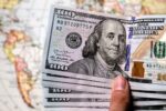 سقوط تاریخی سهم دلار آمریکا در ذخایر جهانی