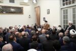مسائل کشور را به گفت‌وگوها گره نزنیم/خطوط قرمز برای ما و طرف مقابل کاملاً روشن است