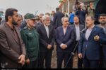 سفر معاون اول رئیس جمهور به آذربایجان شرقی