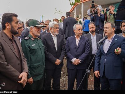 سفر معاون اول رئیس جمهور به آذربایجان شرقی