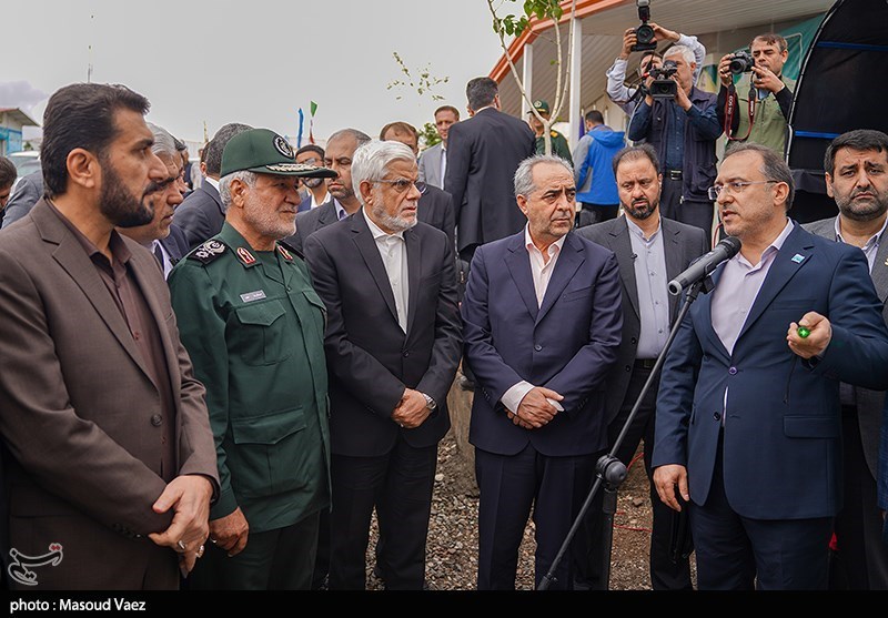 سفر معاون اول رئیس جمهور به آذربایجان شرقی