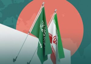همه ما از روابط خوب ایران و عربستان خرسندیم