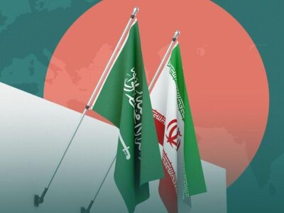 همه ما از روابط خوب ایران و عربستان خرسندیم