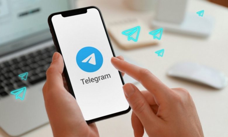 تلگرام در ویتنام فیلتر شد