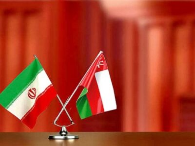 تقویت مسیر تجارت تهران – مسقط در پرتو تعاملات پایدار سیاسی