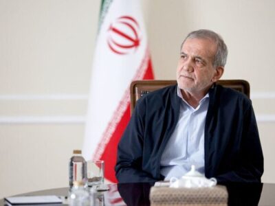 باید به سمت انرژی خورشیدی حرکت کنیم