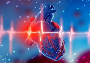 حمله قلبی با یک تراشه ردیابی می‌شود