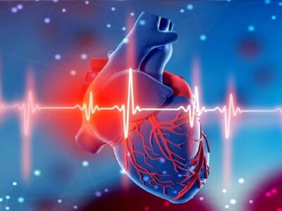 حمله قلبی با یک تراشه ردیابی می‌شود