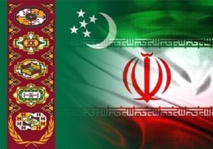 تجارت ۳ میلیارد دلاری ایران و ترکمنستان تا ۲۰۲۸