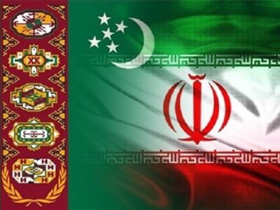 تجارت ۳ میلیارد دلاری ایران و ترکمنستان تا ۲۰۲۸