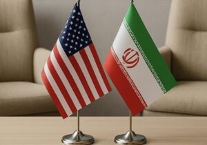 دیدار عراقچی و وزیرخارجه عمان در آستانه دور چهارم مذاکرات