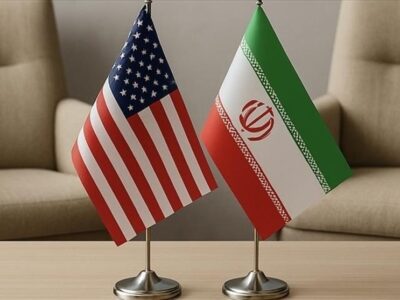 دیدار عراقچی و وزیرخارجه عمان در آستانه دور چهارم مذاکرات