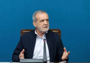 پزشکیان: دانشگاه‌ها پیشنهادهای عملی برای مدیریت مسائل استان‌ها ارائه دهند