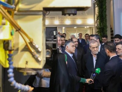 پزشکیان: اتصال شرکت‌های نفت، گاز و پتروشیمی به دانشگاه‌ها یک رویداد برد-برد است