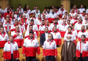 پزشکیان: مسیر حرکت همه ما باید کمک به نیازمندان و دردمندان باشد
