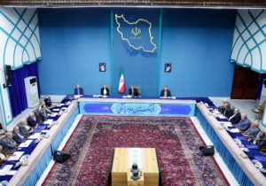 پزشکیان: خبرهای خوبی در زمینه سلامت، رفع ناترازی‌ها و بهبود روابط خارجی داریم