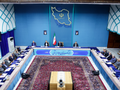 پزشکیان: خبرهای خوبی در زمینه سلامت، رفع ناترازی‌ها و بهبود روابط خارجی داریم