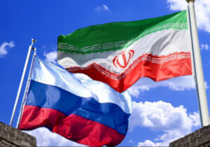 بقایی: معاهده ایران و روسیه از اولویت‌های سیاست خارجی است