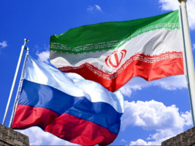 بقایی: معاهده ایران و روسیه از اولویت‌های سیاست خارجی است