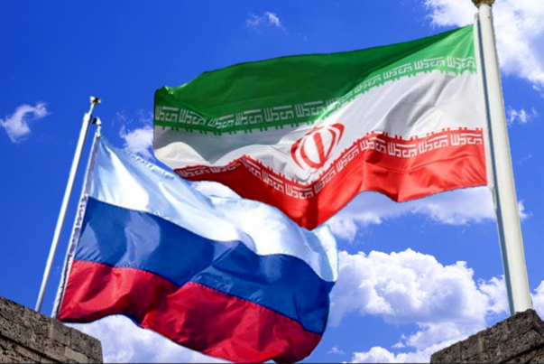 بقایی: معاهده ایران و روسیه از اولویت‌های سیاست خارجی است