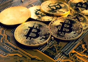 بیت کوین دوباره در یک قدمی ۱۱۰ هزار دلار