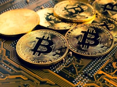 بیت کوین دوباره در یک قدمی ۱۱۰ هزار دلار