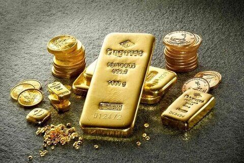 قیمت جهانی طلا امروز ۳۰ اردیبهشت؛ اونس به ۳۲۱۰ دلار رسید