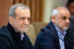 زیر بار زورگیری نمی رویم/دست از هیچ دستاورد علمی برنخواهیم داشت