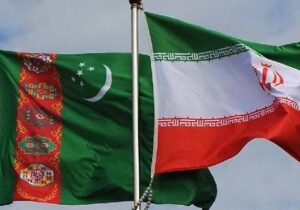 ترانزیت داده و اقتصاد دیجیتال زمینه‌های مناسب همکاری ایران و ترکمنستان