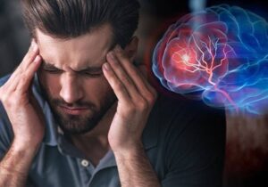 طراحی سیستم هوش مصنوعی برای تشخیص سکته مغزی توسط دانشجویان شریف