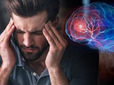 طراحی سیستم هوش مصنوعی برای تشخیص سکته مغزی توسط دانشجویان شریف