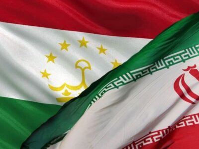 برنامه‌ تاجیکستان و ایران برای حذف روادید
