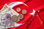 افزایش تورم ترکیه در پی سقوط لیر