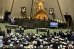 قالیباف رئیس مجلس ماند