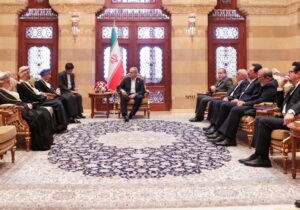 پزشکیان: صلح و امنیت منطقه‌ای باید توسط کشورهای منطقه برقرار شود