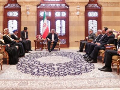 پزشکیان: صلح و امنیت منطقه‌ای باید توسط کشورهای منطقه برقرار شود