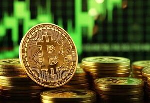 بیت کوین از ۱۰۵ هزار دلار عبور کرد