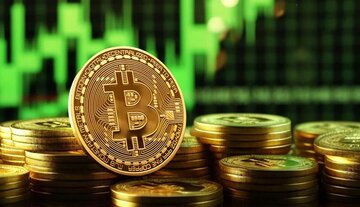 بیت کوین از ۱۰۵ هزار دلار عبور کرد