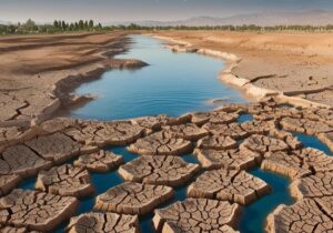 کاهش برداشت‌ از منابع آبی متناسب با قانون توزیع عادلانه آب