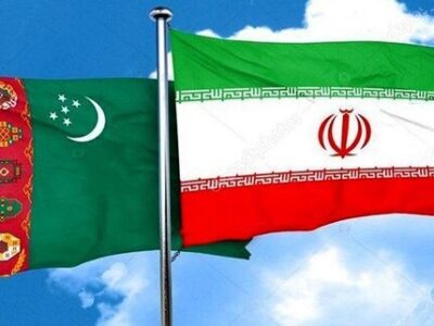 توافق ایران و ترکمنستان برای تکمیل خط سوم انتقال برق دو کشور