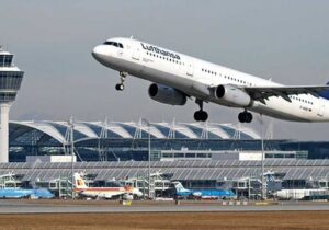 راه‌اندازی هفتگی پروازهای مستقیم تهران-باکو