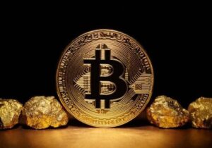 بیت‌کوین یا طلا؛ بلک‌راک کدام‌یک را برای سود بیشتر پیشنهاد می‌کند؟