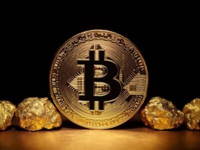 بیت‌کوین یا طلا؛ بلک‌راک کدام‌یک را برای سود بیشتر پیشنهاد می‌کند؟