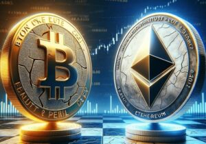 کاهش قیمت بیت کوین در معاملات امروز