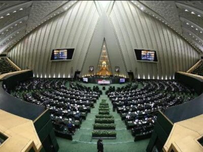 قالیباف: دبیرخانه شورای عالی امنیت ملی به ما اعلام کرده فعلا قانون حجاب ابلاغ نشود
