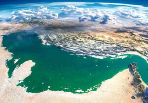 تحریف نام «خلیج فارس» توسط گوگل پیگیری حقوقی می‌شود