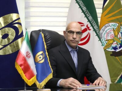 یادداشت دکتر اعلمی به مناسبت یکم خرداد ماه روز ملی بهره وری و بهینه سازی مصرف