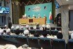 عراقچی: رضایت‌مندی خبرگان رهبری از عملکرد وزارت خارجه، سرمایه ما است