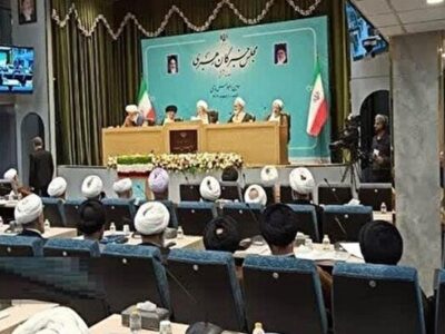 عراقچی: رضایت‌مندی خبرگان رهبری از عملکرد وزارت خارجه، سرمایه ما است