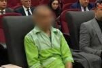 عامل حمله‌ به سفارت جمهوری آذربایجان اعدام شد